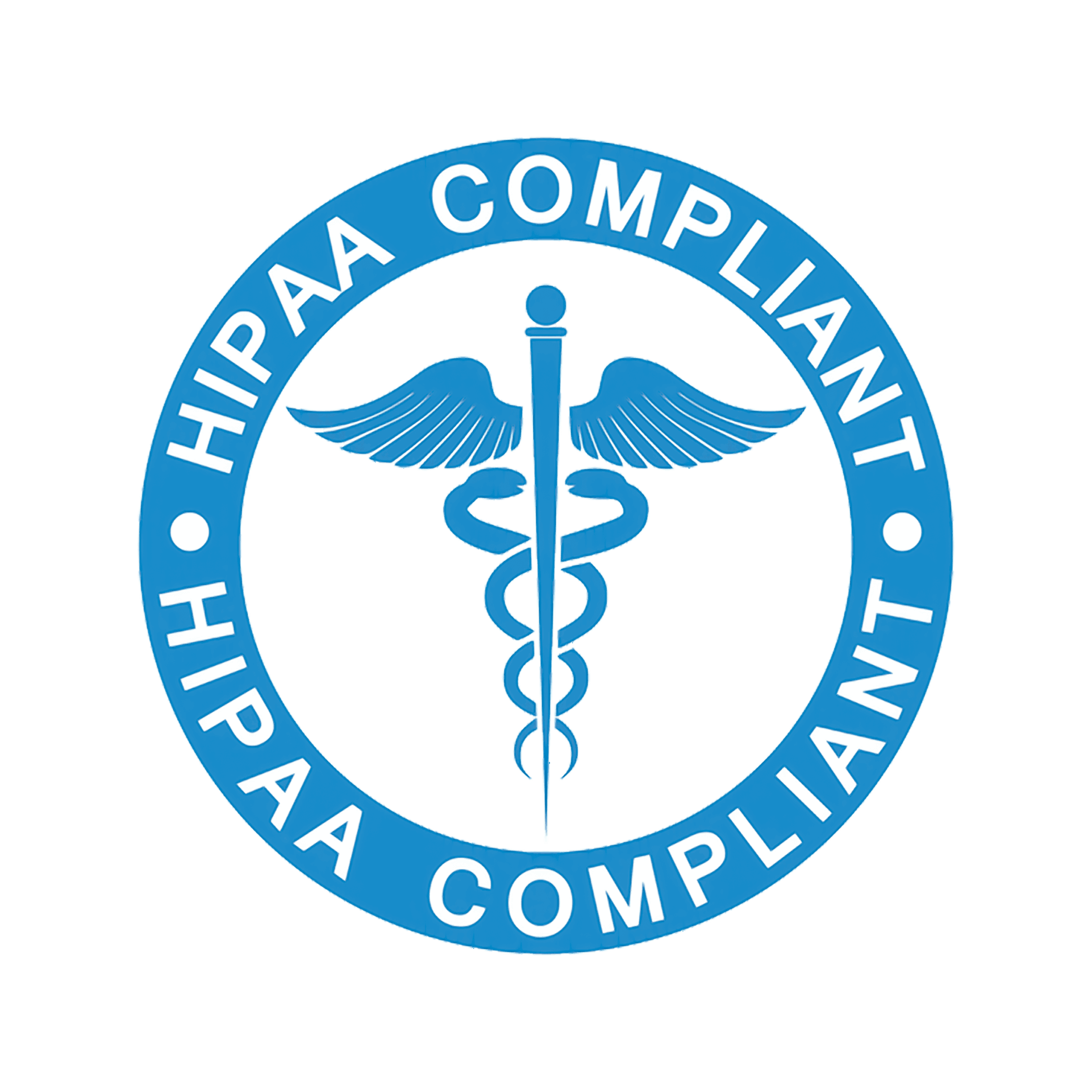 HIPAA Compliant