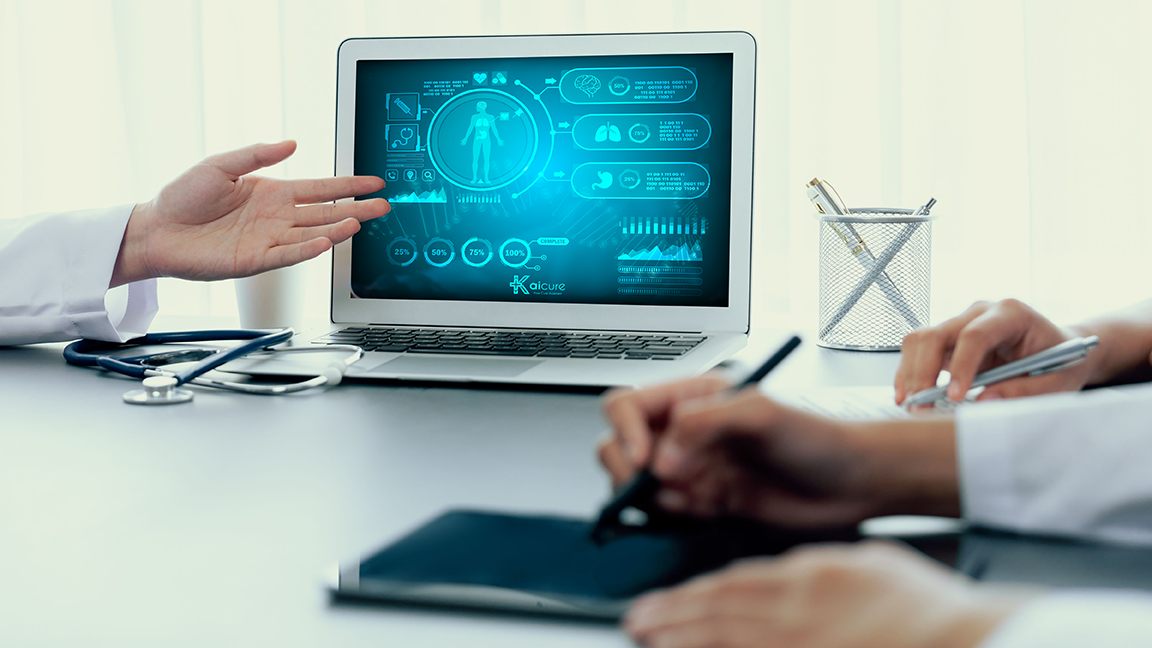 AI SOAP Notes Automation