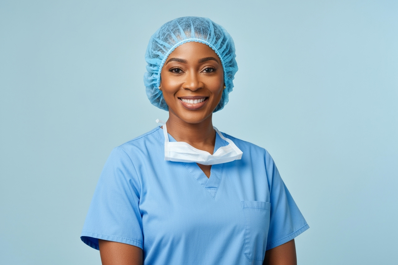 Dr. Siara James