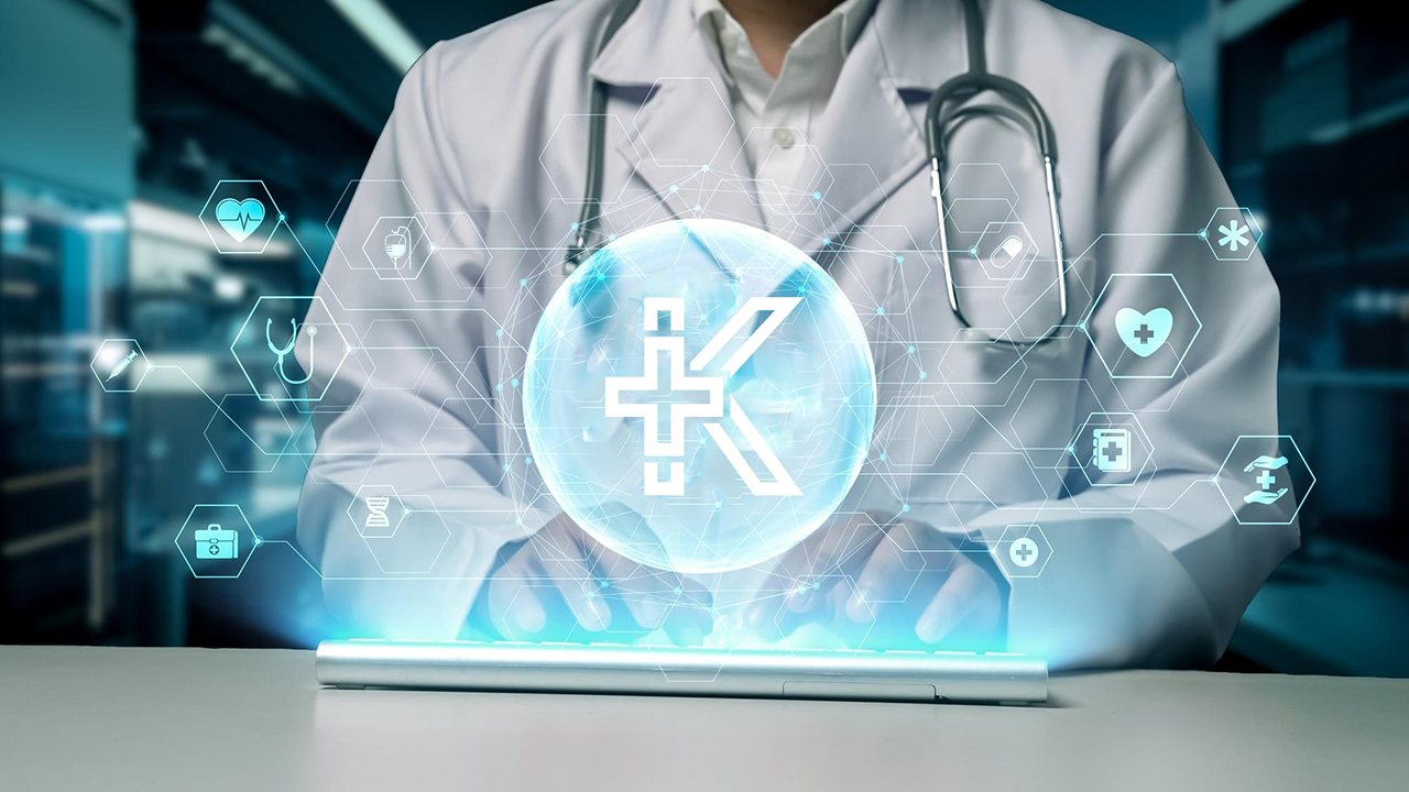 KaiCure Features Overview